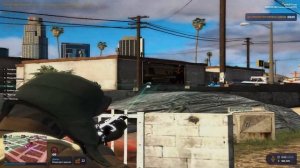 Разум прямо в небо, летит как-будто гелий? | gta5rp | BURTON