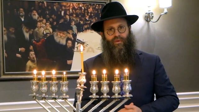 И это Ханука ! Зажечь 9-ю свечу во имя света смотреть онлайн