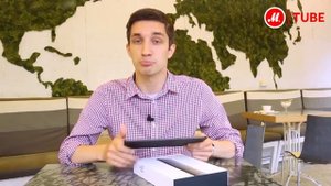 Видеообзор планшет Sony Xperia Z4 Tablet
