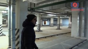 Обзор ЖК Зеленые аллеи. Часть 1 - планировки, транспортная доступность. Квартирный Контроль