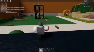 Roblox crossroad remake