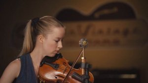 Molly Tuttle // Flatland Girl