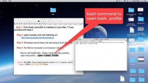 How to install Maven on Mac OS X? | Maven 3.6.1 Installation Tutorial