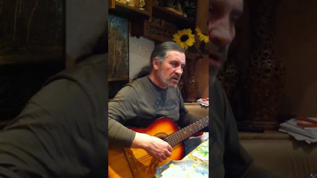 Борзов Сергей. Русская земля. смотреть онлайн