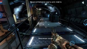 Dead effect 2 #прохождение