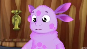 Лунтик и кузя (Песня РОЗЫ)