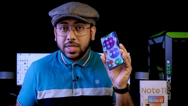 Redmi Note 11 Pro vs Redmi Note 10 Pro! (Full Comparison in বাংলা)