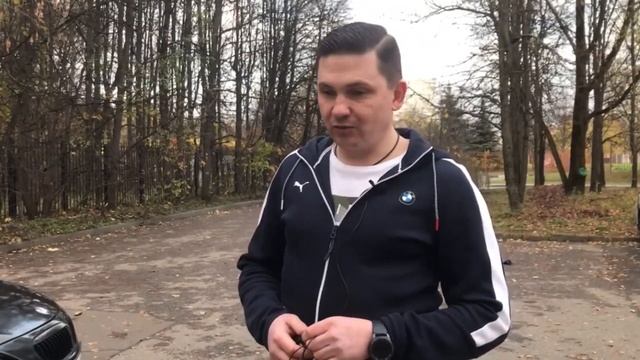 BMW 645 Павла смотреть онлайн