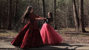 Nightwish - Sleeping Sun cover version