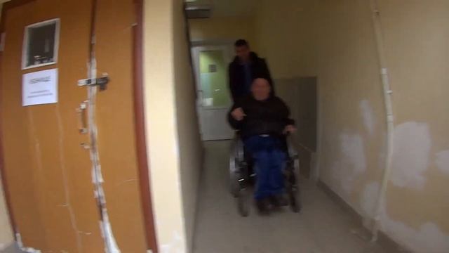 В ДОБРЫЙ ПУТЬ смотреть онлайн