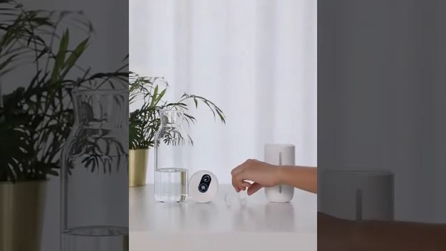 Small waist humidifier смотреть онлайн