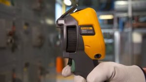 NEW Fluke TiS55+ and TiS75+ Thermal Imagers