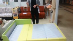 Диван для кухни со спальным местом под Ваши размеры