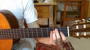 Gipsy Kings --- A Mi Manera (Chords)