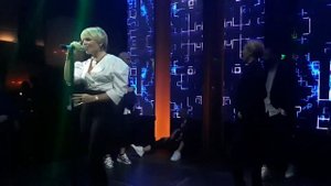 Анжелика Варум - Лучшая + Зимняя вишня (Siberia, 03.11.2018)