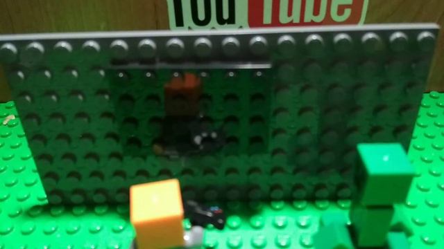 что будет если очень долго играть в Майнкрафт смотреть онлайн