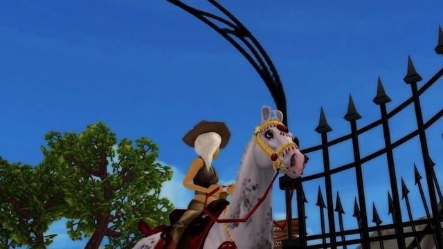 КОРОЛЕВСКИЕ МАРВАРИ | ПОКУПКА | STAR STABLE ONLINE