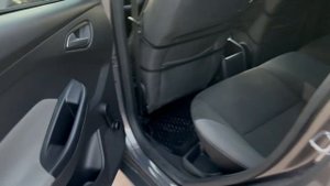 Ford Focus, 2011, 178 372 км, 1.6, AMT (125 л.с.) экспресс обзор от Родиона Федосеева