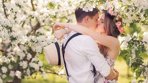 САРАТОВСКИЕ ВИШНИ  Исполняет Елена Саларёва