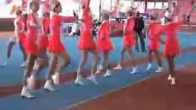 Мама Папа я - спортивная семья.avi смотреть онлайн