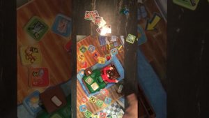 Обзор на игру не разбуди папу