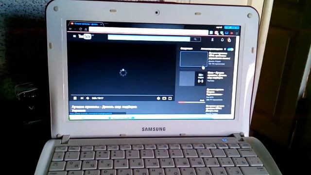 Samsung nf 110 смотреть онлайн
