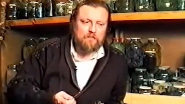 3. Лечебные растения валериана, василек, гречиха, горец смотреть онлайн