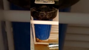 Сантехника . Разводка труб ГХВС (1р)