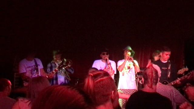 Духовные Принципы - Наплевать (Live In Moscow 09.09.23)
