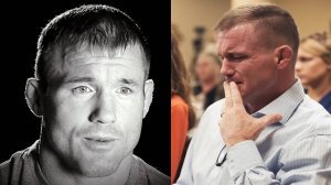 СТРАШНАЯ СУДЬБА ЧЕМПИОНА UFC
