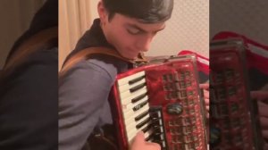 Хорошая даргинская песня🎶🎤🎤🎵. Курбан Маликов.