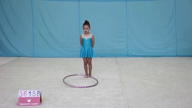 Обязательная программа - СШ59-ул Лидская,8- команда "Кнопочки" - 36158 смотреть онлайн