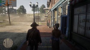 Red Dead Redemption 2 | RTX 3050 4gb Laptop GPU -  Best Settings for 1080p 60FPS (NO DLSS)