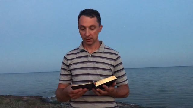 Четвер, 06-08-2020. 21:00. 1 Церква ЄХБ м.Рівне смотреть онлайн