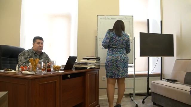 Фотошкола глубинной психологии. Олег Мальцев