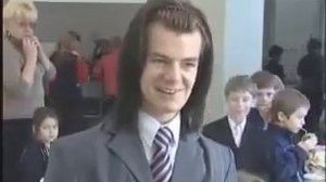 Старые мемы #2(Хороший борщ с капусткой но не красный)