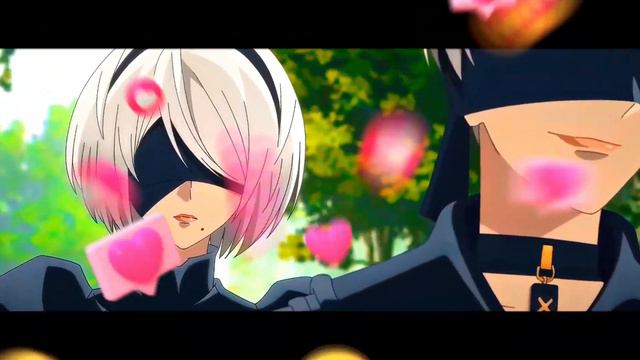 ♥️Nier Automata - 2b x I'm good [AMV/EDIT] #amv #viralvideo #anime #animeedit смотреть онлайн
