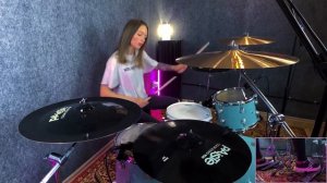 blink-182 - First Date (Drum Cover)