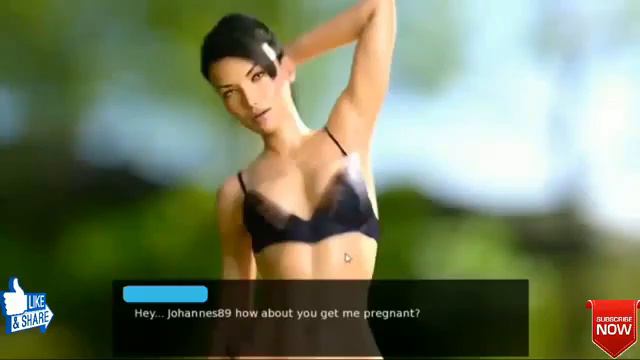 Top 5 Adult 18+ Games For Android смотреть онлайн