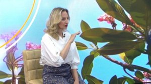 Утро Донбасса. 29 мая 2024г. Модно, но... Полосы. Марина Зиборова.