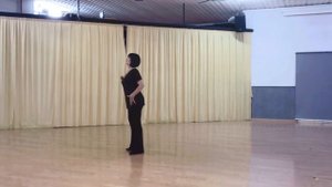 TAN ENAMORADOS - KIZOMBA Coreografia Andrea Stella
