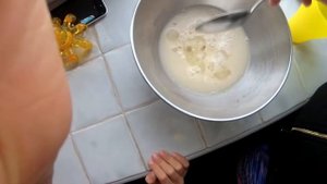 Декор печи Облицовка печи плиткой, кафелем и витражами  Готовим выпечку в Помпейской печи  Тесто