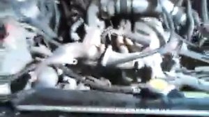 стук на холодную. TD27T