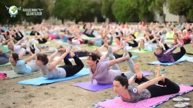 Практика  “Убери страх “  Николай Пейчев