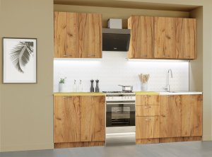 Кухонный гарнитур Роксана