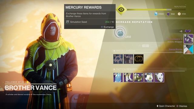 Destiny 2 - FARM MOD COMPONENTS AND MASTERWORK CORES - DON'T WAIT!!! смотреть онлайн