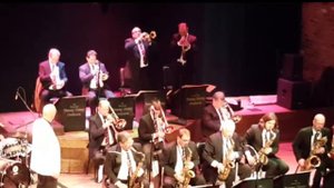 The Tommy Dorsey Orchestra (Mashup)