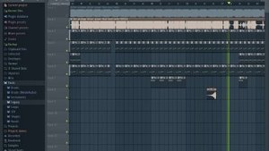 The Prodigy _ Diesel Power (feat. Kool Keith) (FL Studio Reconstruction by Plumbum Galvanize)