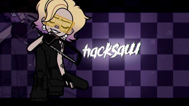 meme "CH4INSAWW" (animation) Спасибо за 10к!!! смотреть онлайн