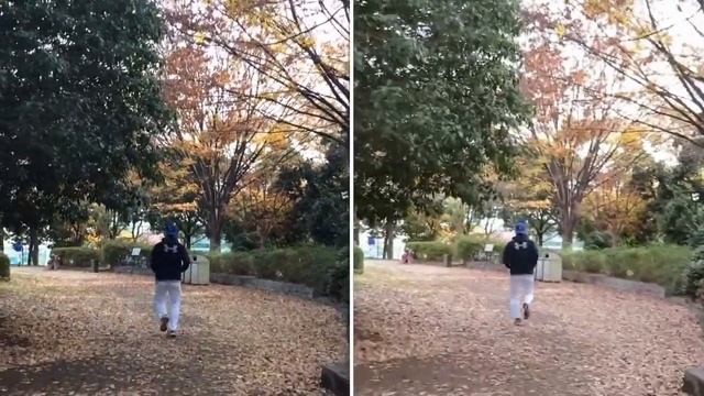 【動画手ブレ補正比較】iPhone5sとCanon PowerShot SX700HS смотреть онлайн